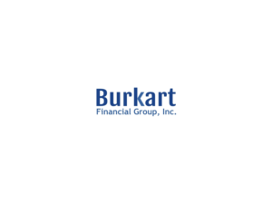 Logo-Design von rastf2day für Burkart Financial Group, Inc | Design: #16655812