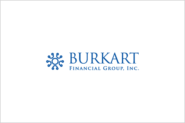 Logo Design by hemu for Burkart Financial Group, Inc | Design #16677942