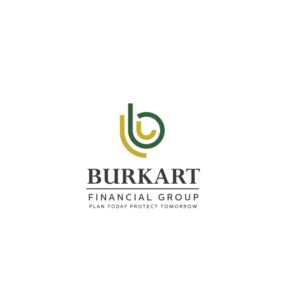 Logo Design by spontaneous for Burkart Financial Group, Inc | Design #16705485