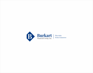 Design de Logo par Naavyd pour Burkart Financial Group, Inc | Design : #16726571