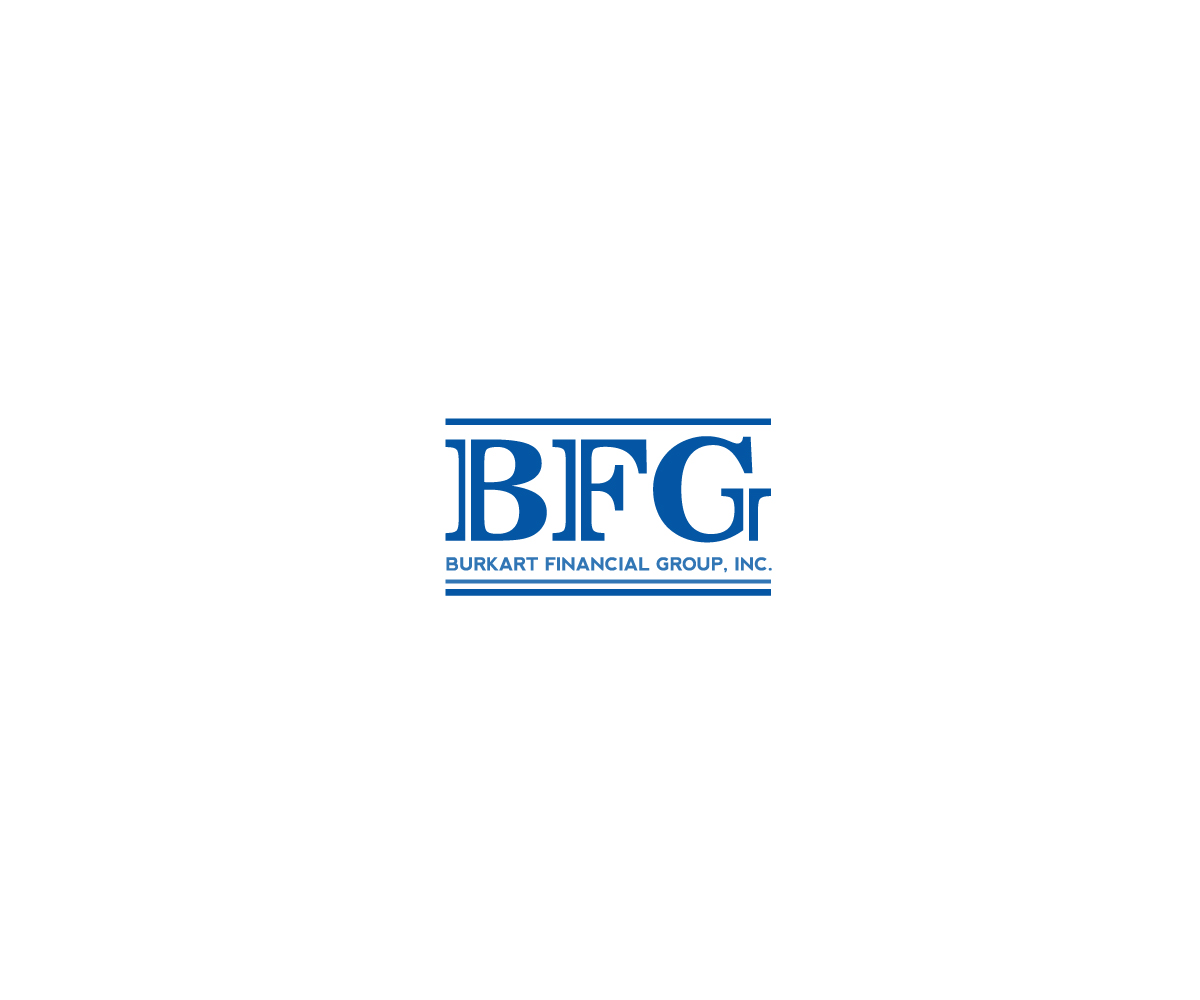 Logo Design by Anekaa for Burkart Financial Group, Inc | Design #16617952