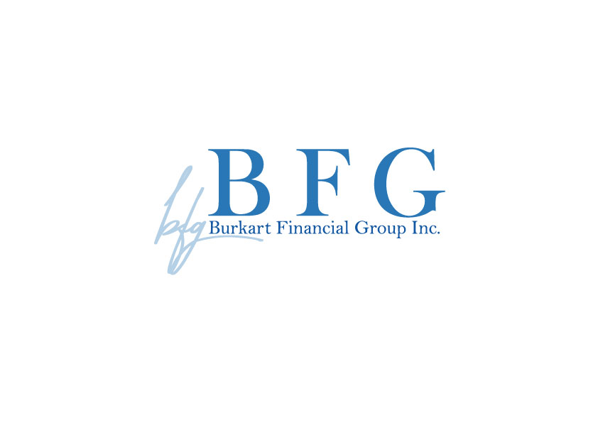 Logo Design by BlueH92 for Burkart Financial Group, Inc | Design #16638432
