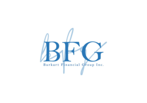 Logo-Design von BlueH92 für Burkart Financial Group, Inc | Design: #16638434