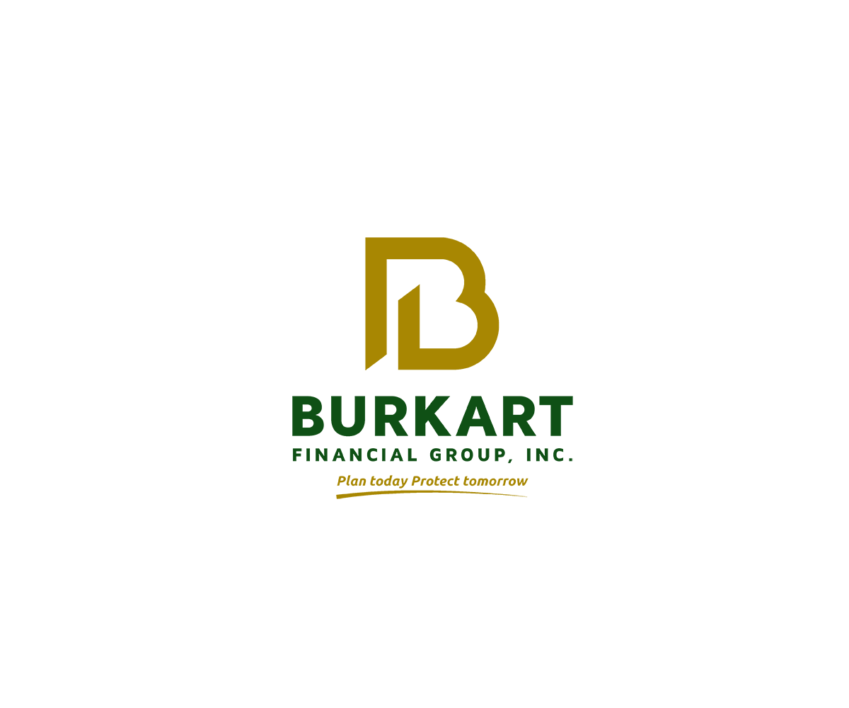 Logo-Design von saulogchito für Burkart Financial Group, Inc | Design #16715495