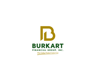 Logo-Design von saulogchito für Burkart Financial Group, Inc | Design: #16715495
