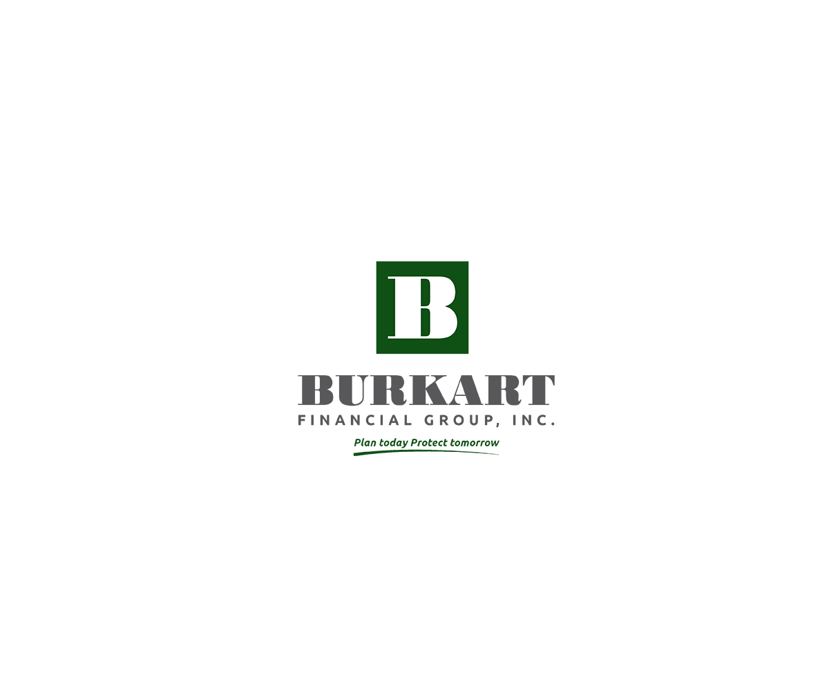 Logo Design by saulogchito for Burkart Financial Group, Inc | Design #16720299