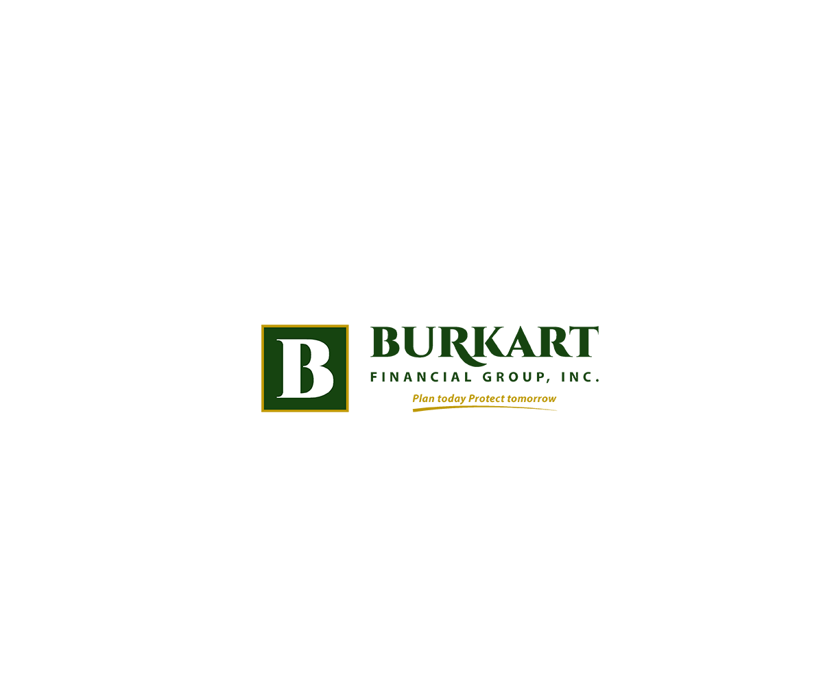 Logo Design by saulogchito for Burkart Financial Group, Inc | Design #16720461