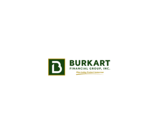 Logo-Design von saulogchito für Burkart Financial Group, Inc | Design: #16720862