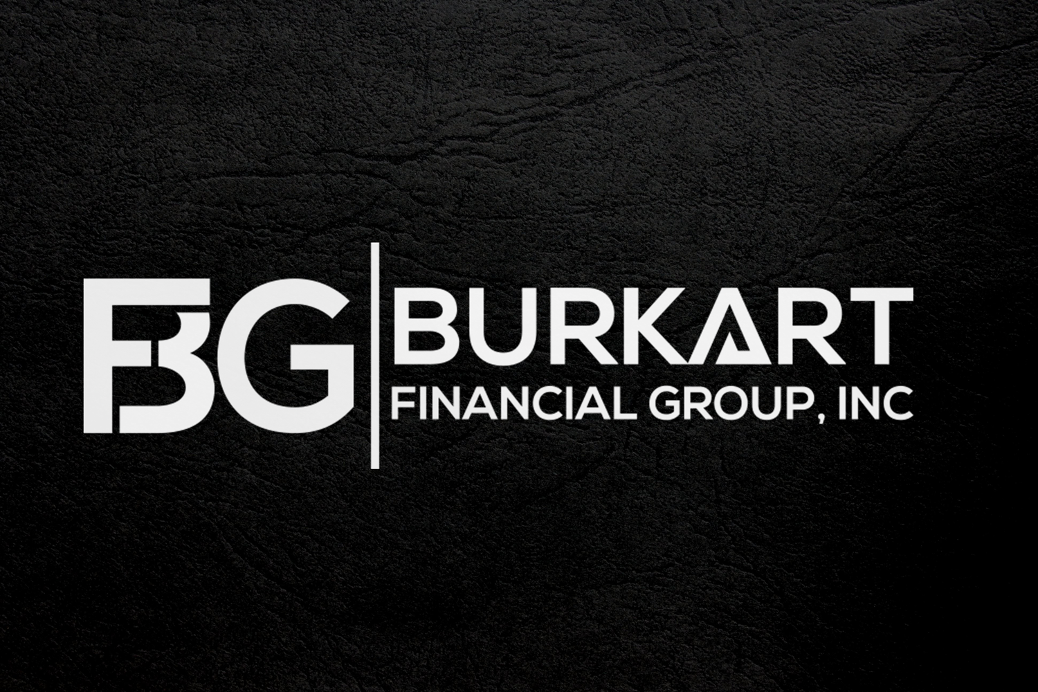 Logo-Design von EGYPT KING für Burkart Financial Group, Inc | Design #16562614