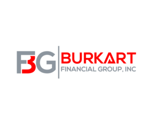 Design de Logo par EGYPT KING pour Burkart Financial Group, Inc | Design : #16562616