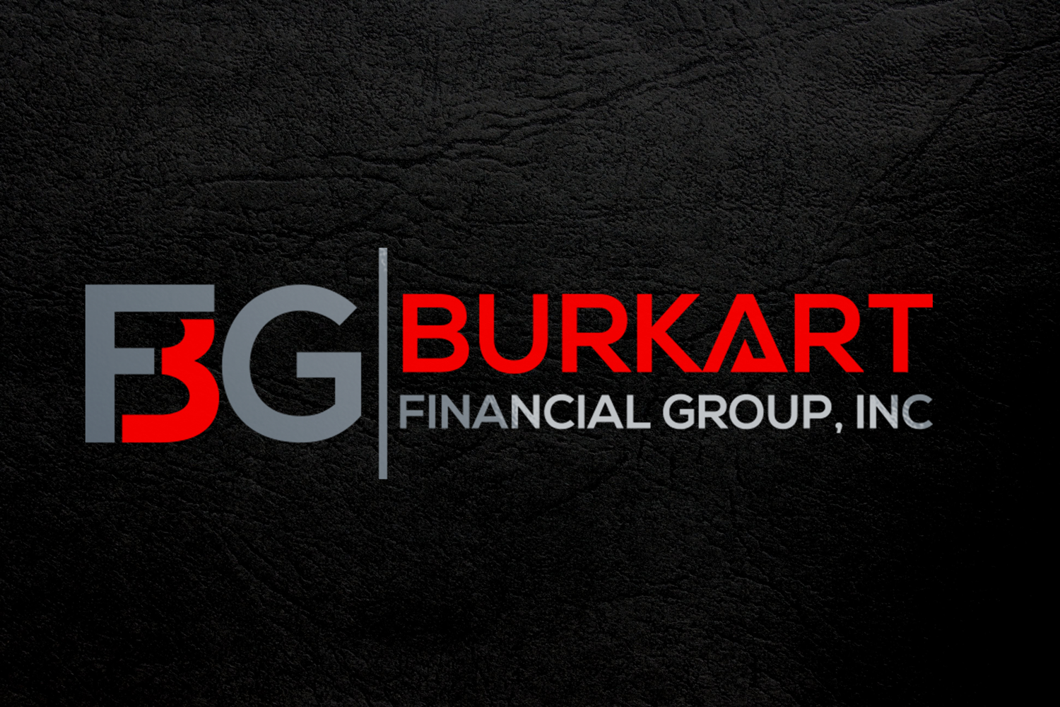Logo-Design von EGYPT KING für Burkart Financial Group, Inc | Design #16562618