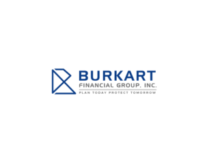 Design de Logo par ArtPrincess pour Burkart Financial Group, Inc | Design : #16728146
