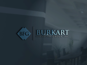 Design de Logo par RHD pour Burkart Financial Group, Inc | Design : #16555901