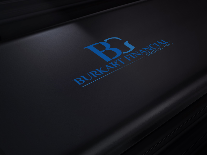 Logo-Design von Sherpa design für Burkart Financial Group, Inc | Design #16565558
