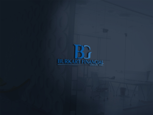 Design de Logo par Sherpa design pour Burkart Financial Group, Inc | Design : #16565559