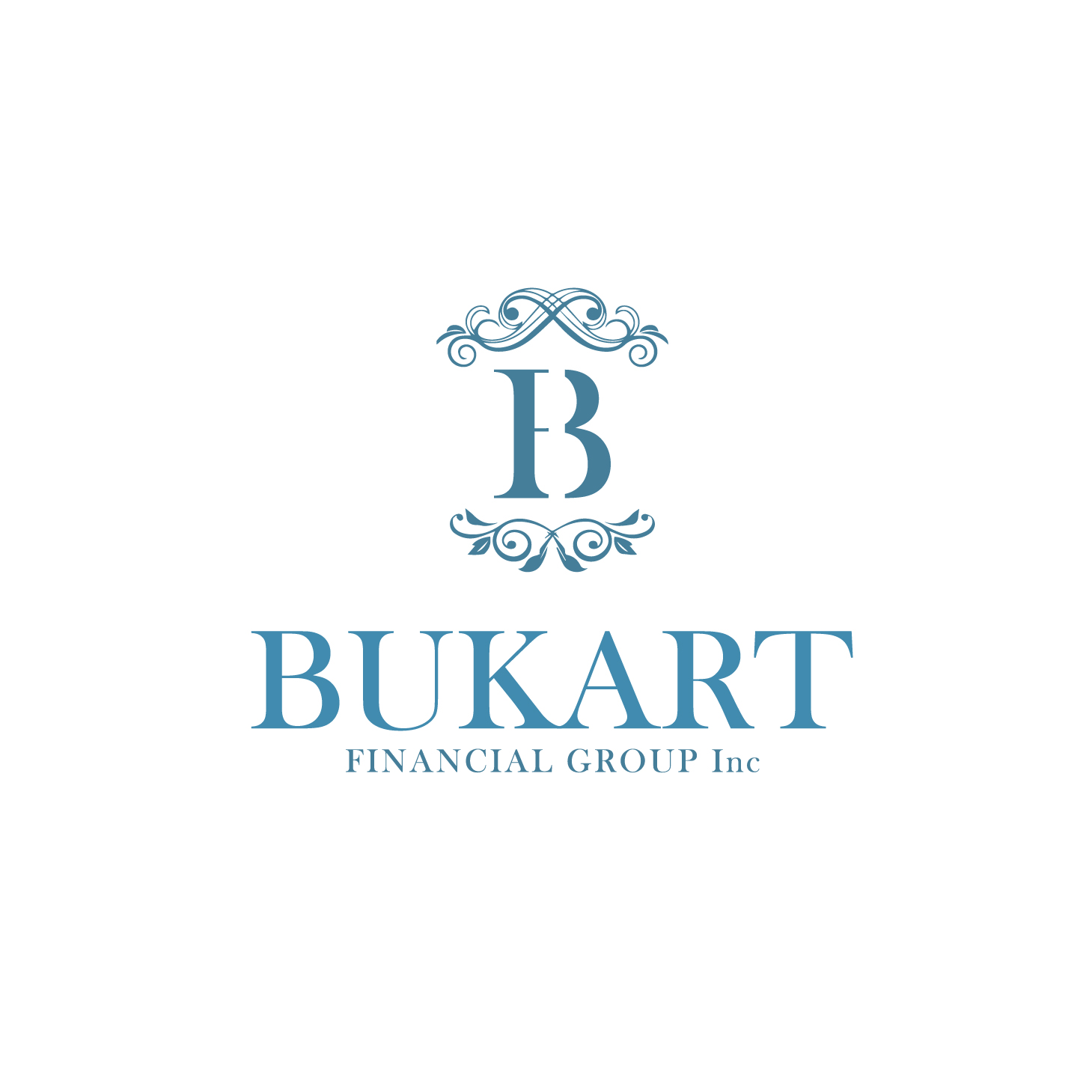 Logo-Design von rizkialdy für Burkart Financial Group, Inc | Design #16689417