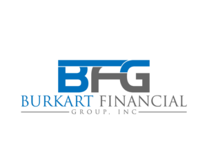 Design de Logo par imsakiballhasan pour Burkart Financial Group, Inc | Design : #16553621