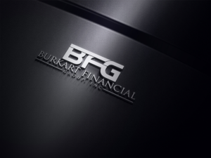 Design de Logo par imsakiballhasan pour Burkart Financial Group, Inc | Design : #16553622