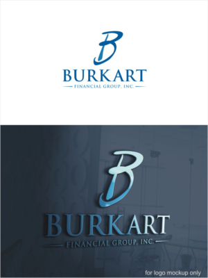 Design de Logo par Sushmaa pour Burkart Financial Group, Inc | Design : #16573045
