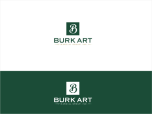 Design de Logo par Sushmaa pour Burkart Financial Group, Inc | Design : #16715809