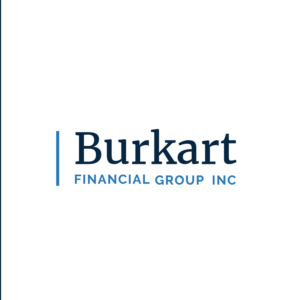 Logo-Design von mightygiraffe für Burkart Financial Group, Inc | Design: #16632293