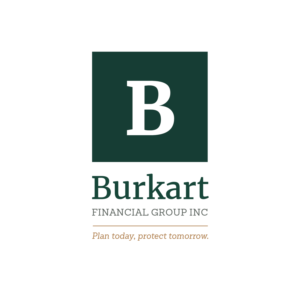 Logo Design by mightygiraffe for Burkart Financial Group, Inc | Design #16762846