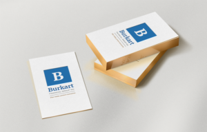 Logo-Design von mightygiraffe für Burkart Financial Group, Inc | Design: #16762888