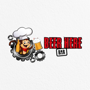 Logo Design by Angus Grafik Co.