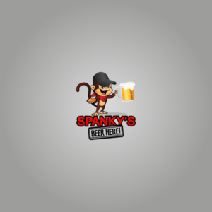 Logo Design by BRAT Studio