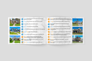 Flyer-Design von DimitriyD für Smith Partners Real Estate | Design: #16608009