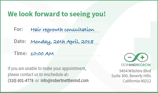 Stationery Design by mehtasaloni1 for Stop and reGrow | Design #16630369