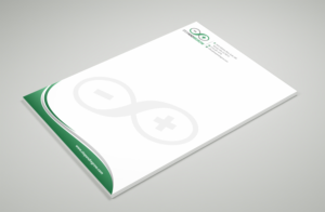 Stationery Design by Petter Goms for Stop and reGrow | Design: #16623736