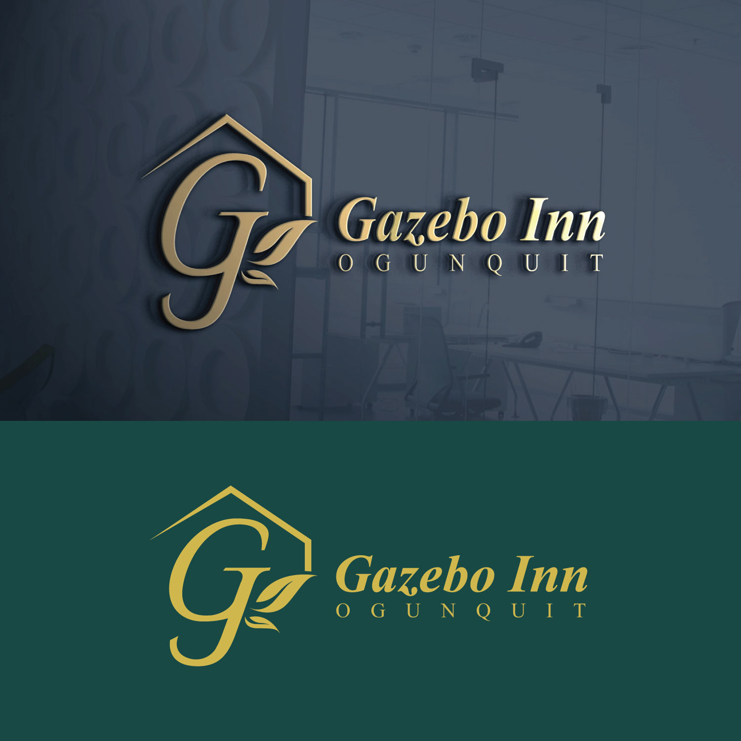 Logo Design by concepts for this project | Design #16544994