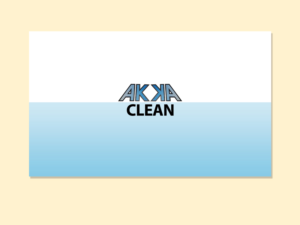 AKKA CLEAN - CLEANX..................... | Print-Design von LeonFX