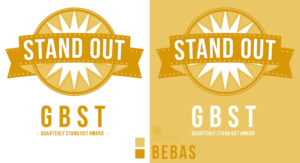 Design de Logo par DVaughanD pour GBST | Design : #16555629