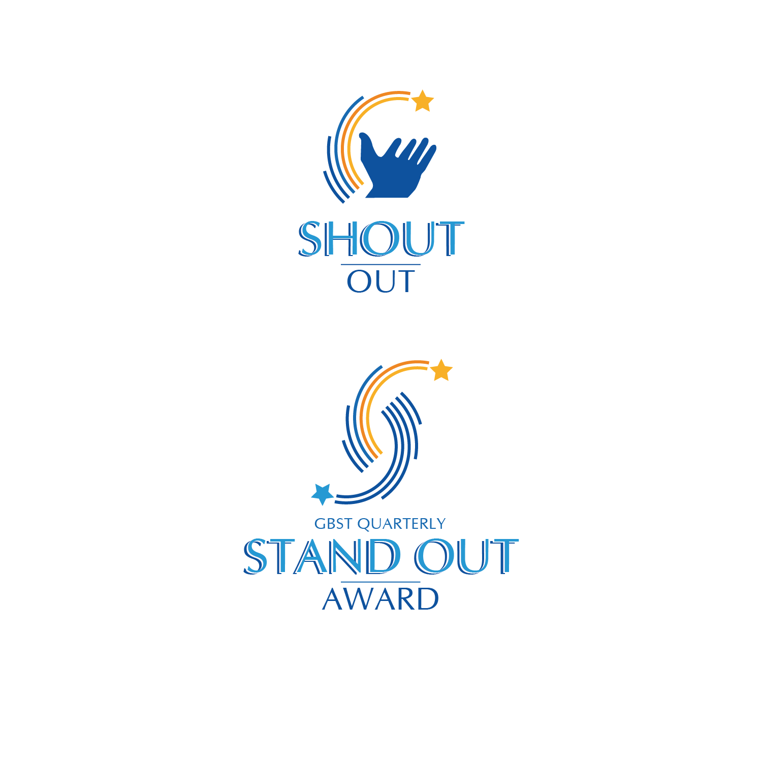 Logo Design by thehummer for GBST | Design #16551236