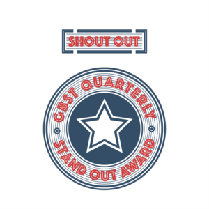 Design de Logo par Artur Zherdetskii pour GBST | Design : #16559711