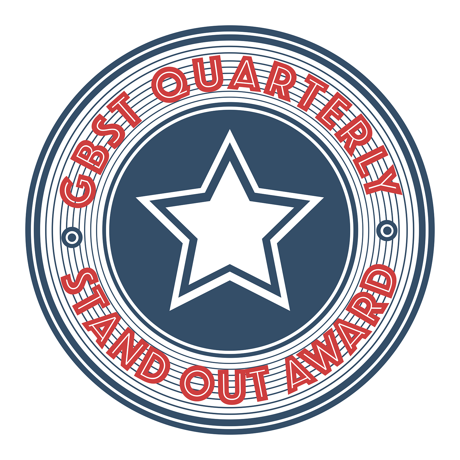 Design de Logo par Artur Zherdetskii pour GBST | Design #16559712