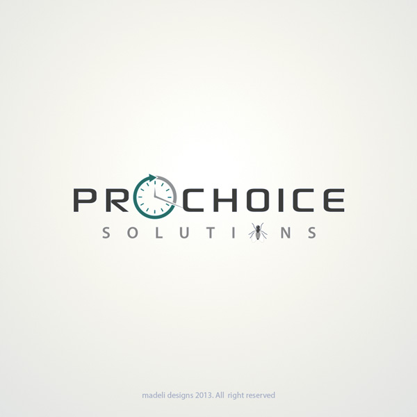 Logo Design by Alex Martin for this project | Design #2670284
