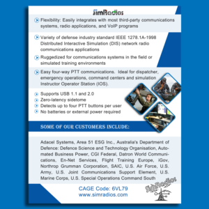 Flyer Design by riddhivermadesigns for Simradios, Inc | Design: #16539300