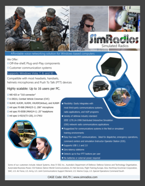 Flyer Design by e5d designs 2