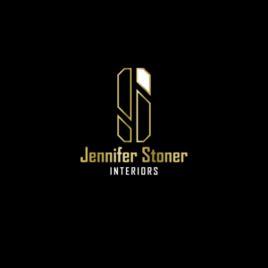 Design de Logo par DesignMonkeyBH pour Jennifer Stoner Interiors  | Design #16570323
