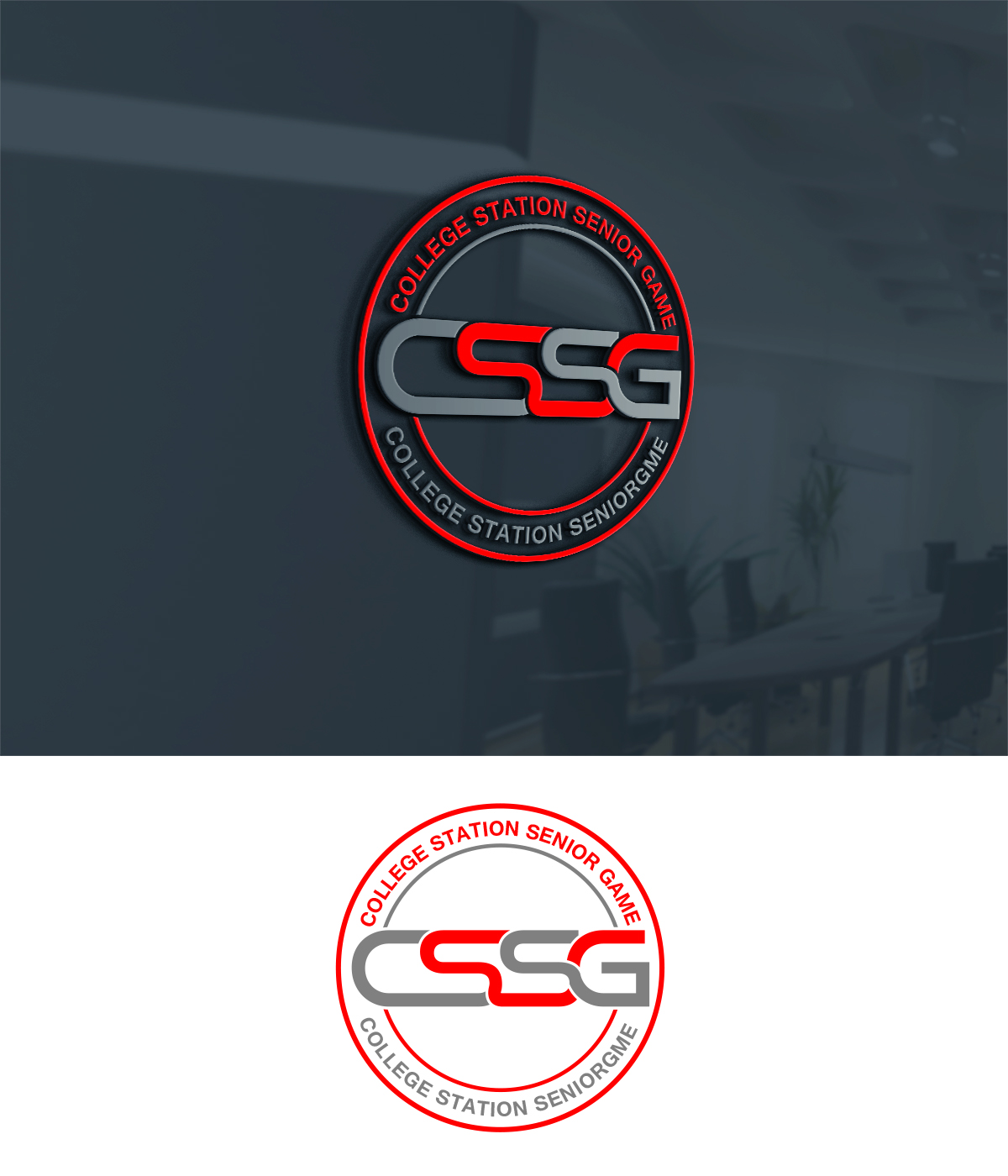 Logo Design by supercreative for this project | Design #16554750