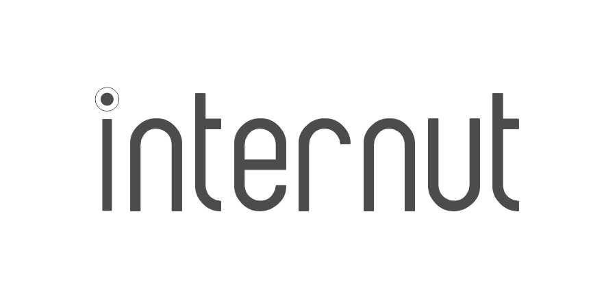 Logo Design by Daniel Shahril for Internut | Design #16539738