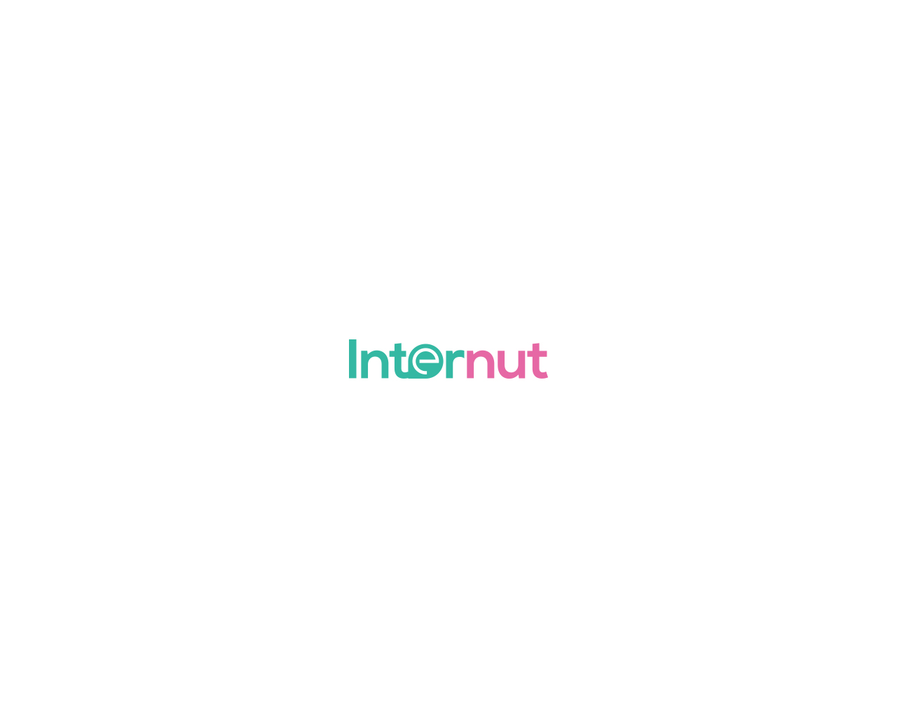 Logo Design by damakyjr for Internut | Design #16546833