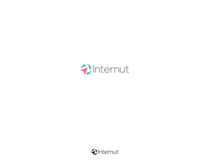 Diseño de Logo por damakyjr para Internut | Diseño: #16546835