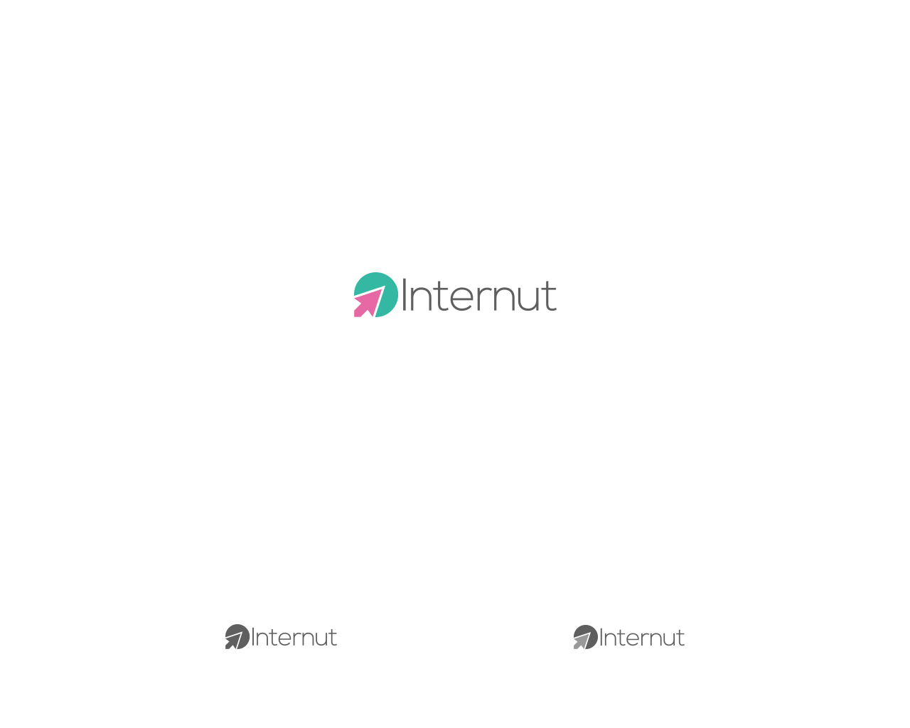 Logo Design by damakyjr for Internut | Design #16546836