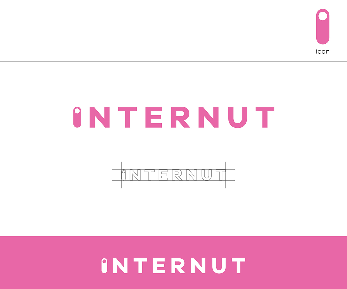 Logo Design by shobhitchubby for Internut | Design #16547124
