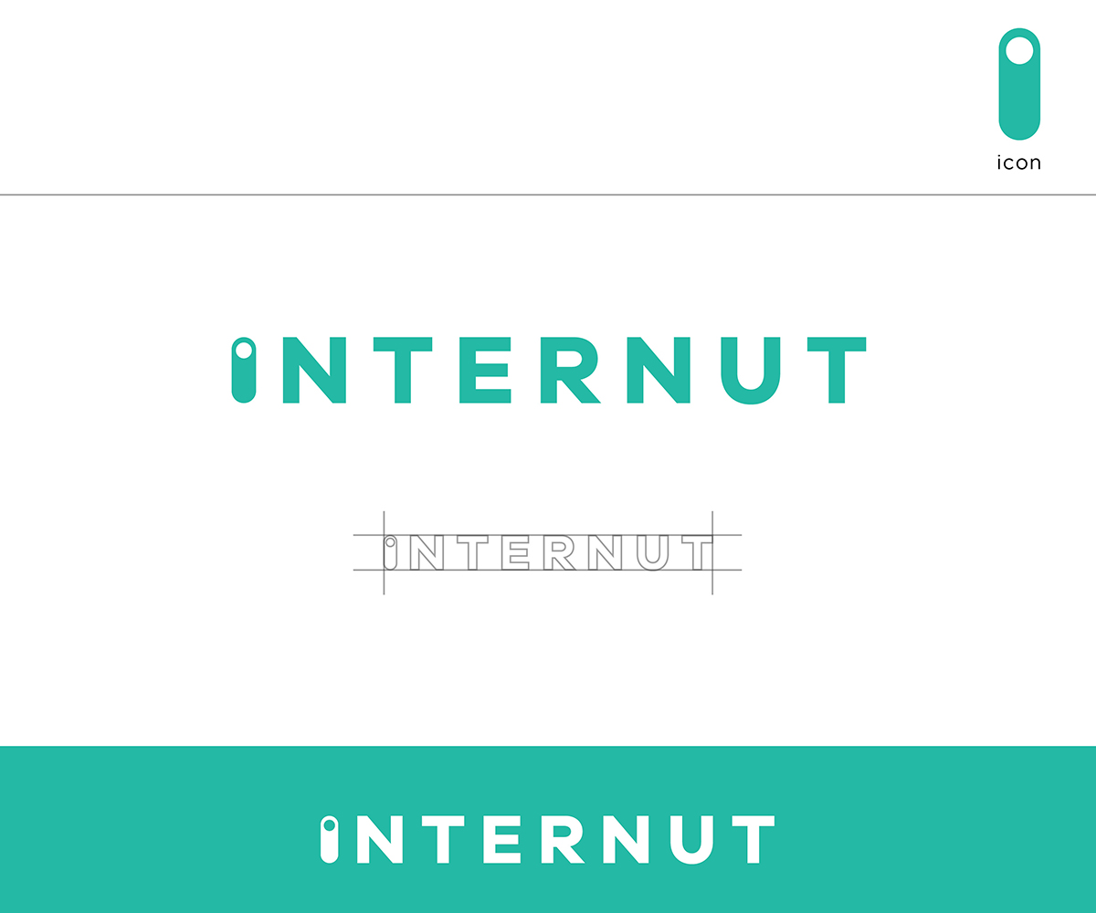 Logo Design by shobhitchubby for Internut | Design #16547136