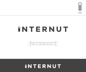 Logo-Design von shobhitchubby für Internut | Design: #16547138